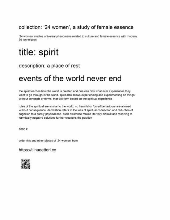 display 2: feminine high - Image 8